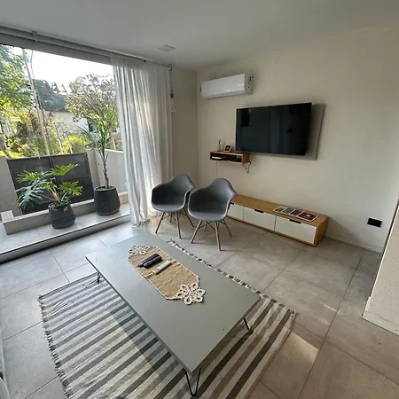 Casa Duplex En Tigre Centro Villa Exterior photo